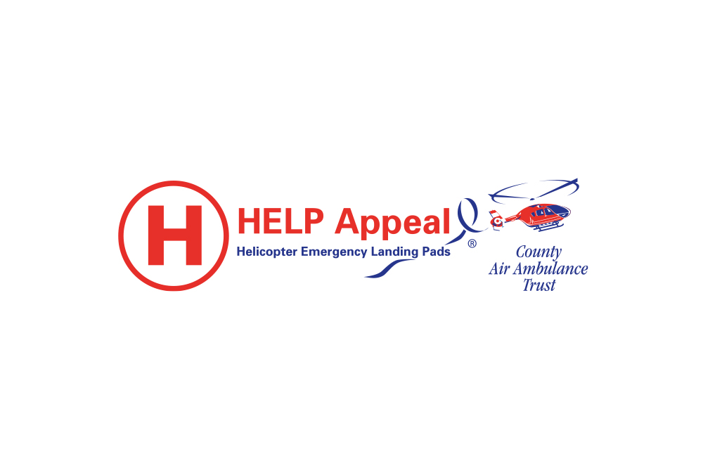 HELP APPEAL LOGO